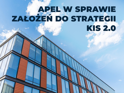 Branża budowlana walczy o miejsce dla inteligentnego budownictwa zeroemisyjnego w KIS 2.0